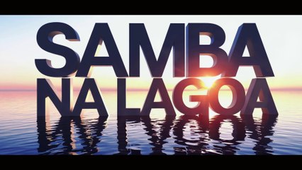SAMBA NA LAGOA EM ARTUR NOGUEIRA -27/10/24 - LAGOA DOS PÁSSAROS