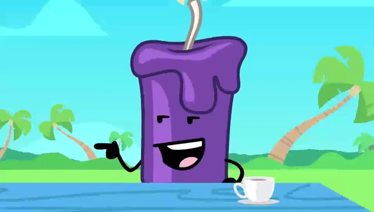 Inanimate Insanity III Season 3 Episode 3-4