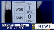 Solo bettor wins P321-M Ultra Lotto jackpot