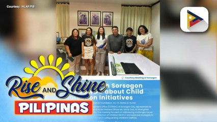 Project Stella: Isang coloring book initiative na naglalayong maghatid ng pag-asa sa mga ina na nakakulong at sa kanilang mga anak