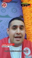 Sergio Pérez finaliza en el lugar 17 del Gran Premio de México 2024