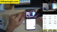 Hướng dẫn DA5.1 4G
