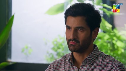 Mohabbat Reza Reza - Episode 05 - 27th October 2024 - [ Mirza Zain Baig _ Minsa Malik ] - HUM TV
