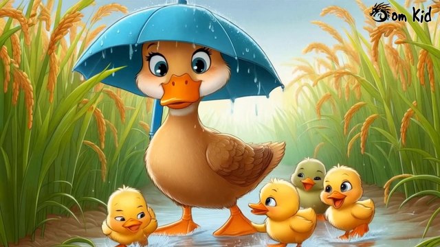 Nhạc Thiếu Nhi Vui Nhộn | Bài Hát Động Vật - Mèo Kêu Meo Meo, Chó Kêu Gâu Gâu