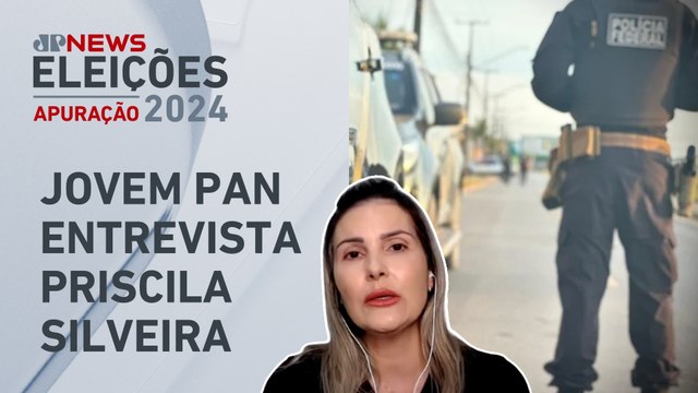 Especialista em direito fala sobre aumento na violência política nas eleições municipais em 2024