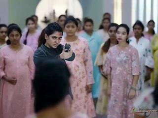 South's superhit movie "Don't miss it!"