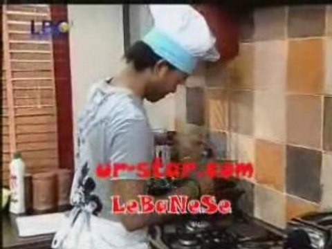 Jiran Episode 10 - Star Academy LBC (2)