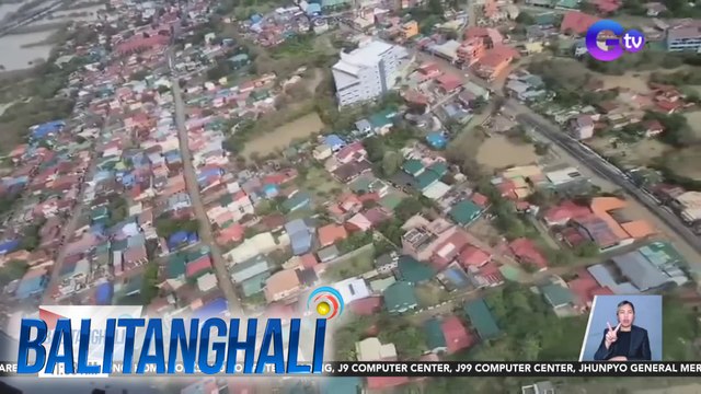 NDRRMC - 116 patay, 109 nasaktan, 39 nawawala dahil sa epekto ng Bagyong #KristinePH | Balitanghali
