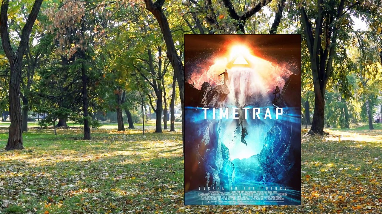 Time Trap Ending Explained