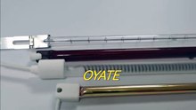 OYATE factory heating lamp can customized product. 1000w 2000w 3000w 220v 240v 400v 300mm -1200mm