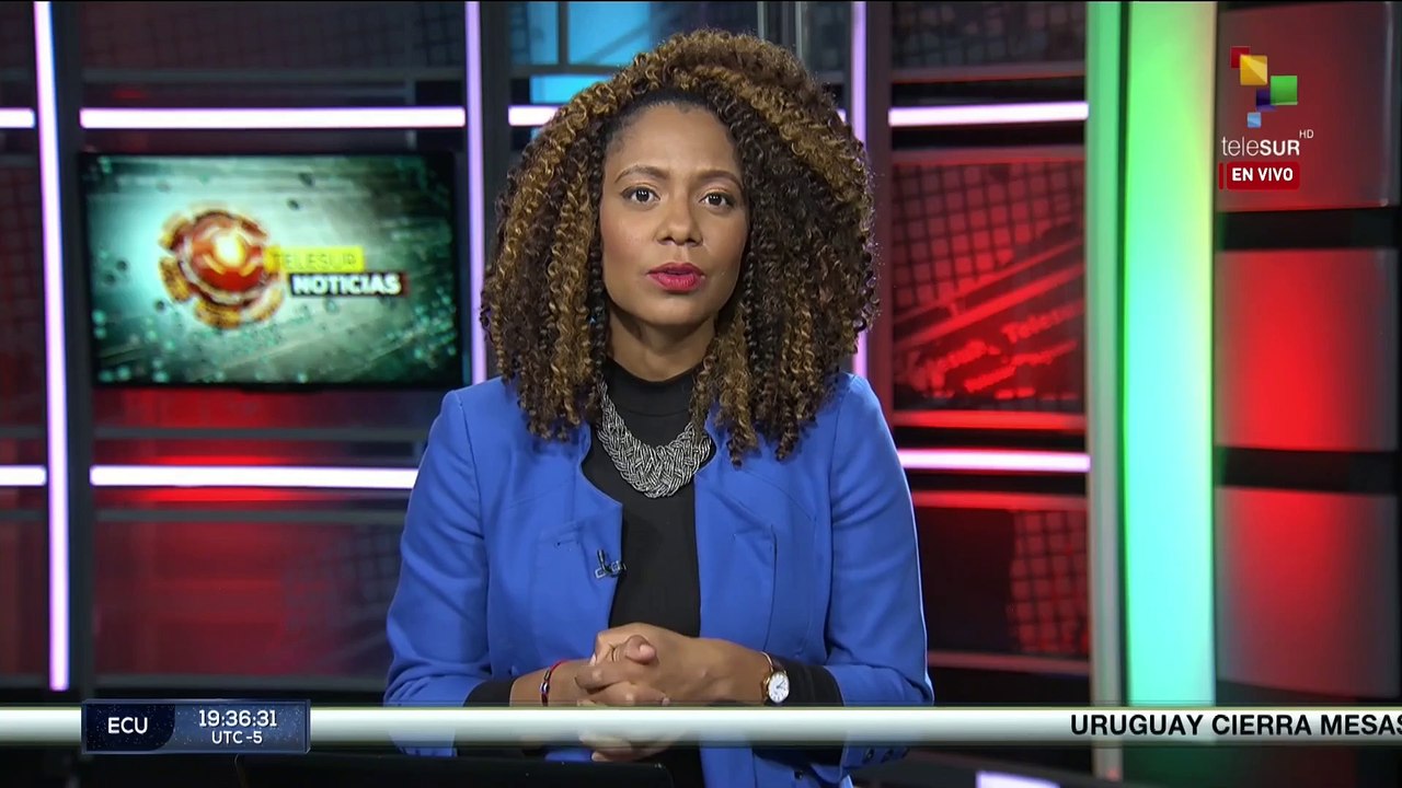 En Uruguay ninguna de las propuestas de reforma constitucional fue aprobada