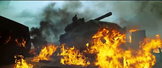 Martin 2024 - Theatrical Trailer