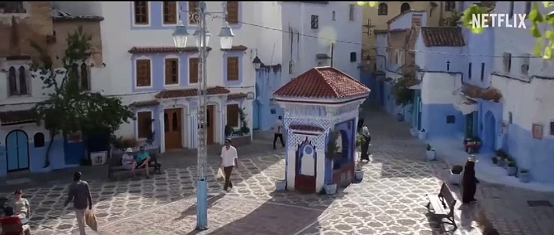 Lonely Planet 2024 - Theatrical Trailer