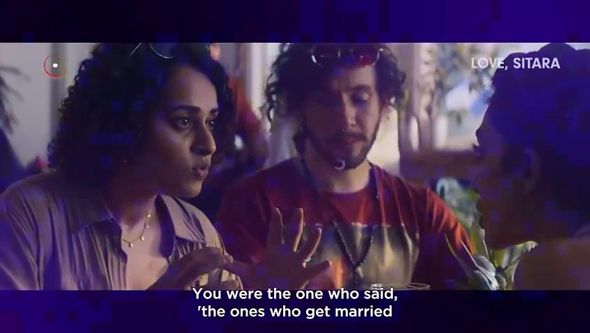 Love, Sitara 2024 - Theatrical Trailer