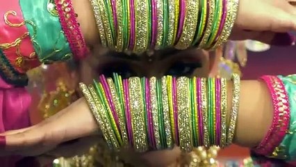 SUNDAR RATRI EPISODE 3