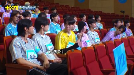 Project 7 Ep 3 (1/2) Engsub