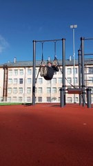 #calisthenics #calisthenicspark #sport