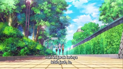 NONTON ANIME SUB INDO DI KURAMANIME.RED