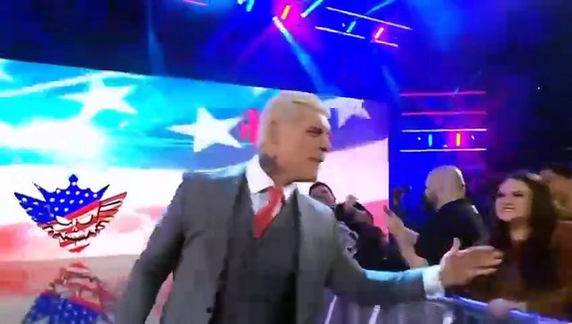 WWE SmackDown Friday Night 26_10_2024 Highlights _ WWE RAW October 26_ 2024 Highlights(480P)[Trim]