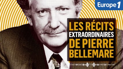 Mère et Cheffe de Gang : Pierre Bellemare Révèle des Histoires Inédites 🕵️‍♂️