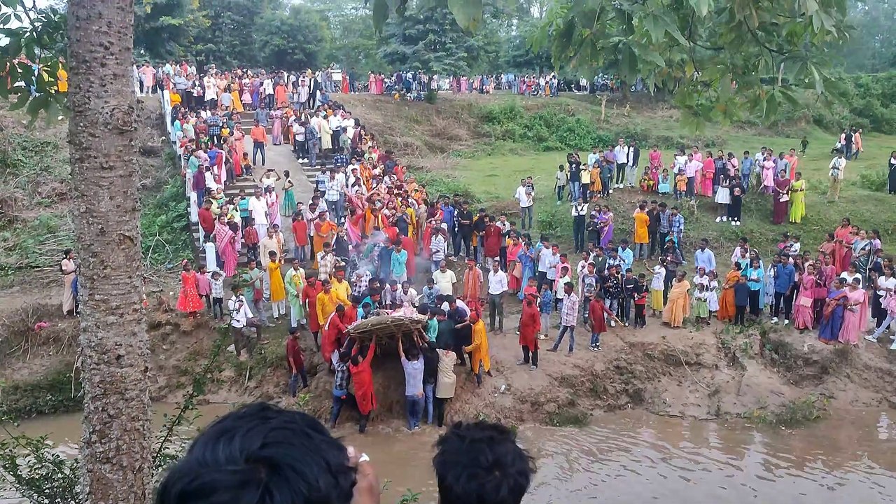 Ma durga