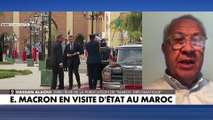 Hassan Alaoui : «La France a toujours été près du Maroc»