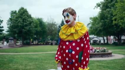 LET'S START A CULT Official Trailer (2024)