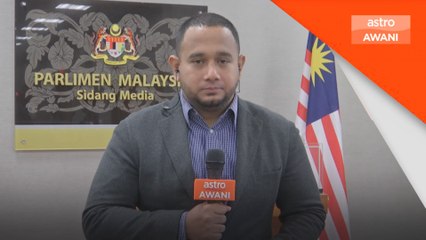 Laporan dan tumpuan sidang Dewan Rakyat