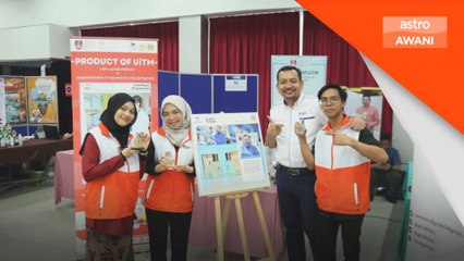 Pendidikan: Asimilasi kurikulum, industri penting bagi graduan