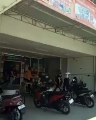 Viral Sebuah Minimarket Diduga DiJarah Oknum Pesilat Di Kediri