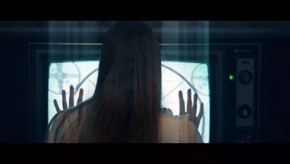 Saint Catherine 2024 Official Horror Trailer 🎬