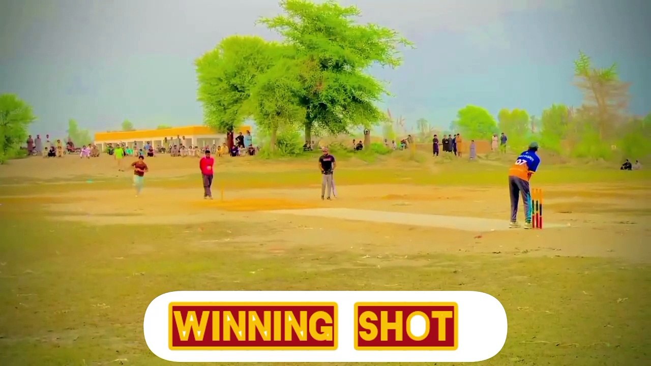 Winning short