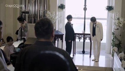 (BL MOVIE) Love Stage [UNCUT](480P)