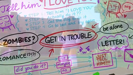 I Love U - Loving Caliber