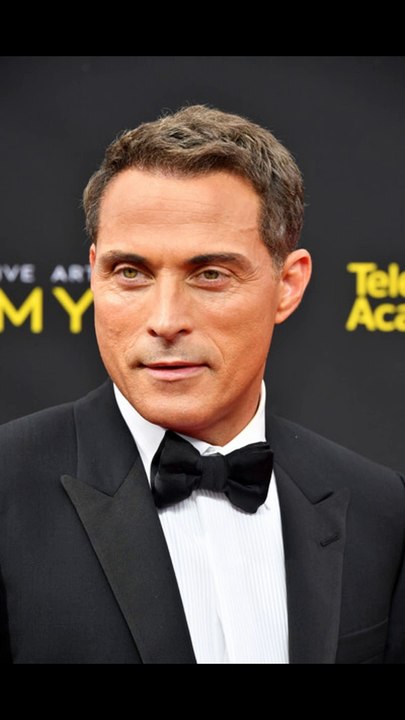 Celebrity Birthdays Wishes October 29th 2024 Rufus Sewell