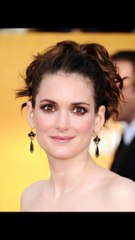 Celebrity Birthdays Wishes October 29th 2024 Winona Ryder