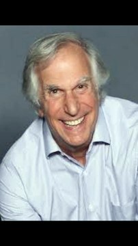 Celebrity Birthdays Wishes October 30th 2024 Henry Winkler