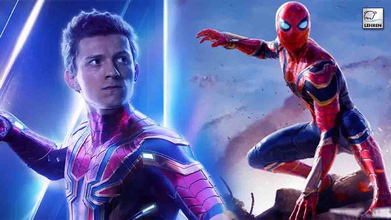 Tom Holland's Spider-Man 4 CONFIRMED For THIS Year's Release!q