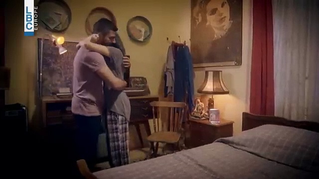 مسلسل ثواني - لارا تعترف بحبها لداني تحت تأثير الكحول، فكيف ردّ عليها؟