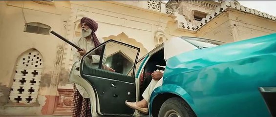 Sector-17 (Official Teaser) _ Prince Kanwaljit Singh _Adityas Group _ Harmandeep Sood _ November 15