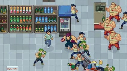 Karate Survivor - World Premiere Trailer