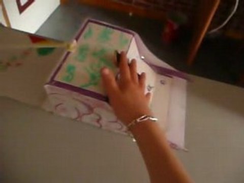 Finger skate : Imposible 360