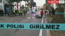 Ceyhan'da motosiklet kazasında 2 kişi hayatını kaybetti