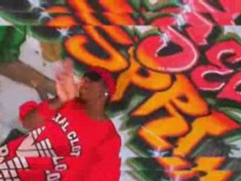 Lirikal teworist 2006 Wilson meddley (Ordep Prod)