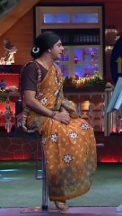 SHAHID KAPOOR AND KANGANA RANAUT IN THE GREAT INDIAN KAPIL SHOW 