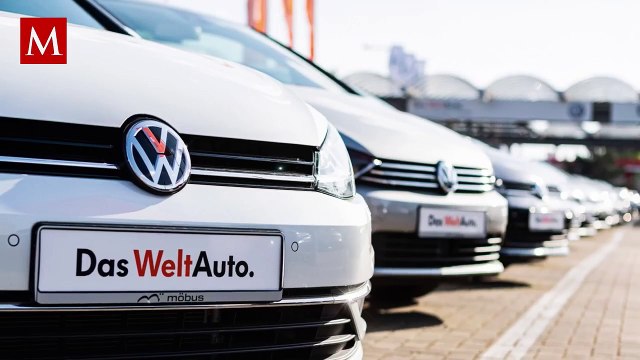 Profeco llama a revisión a modelos Volkswagen defectuosos; te decimos de cuáles se trata