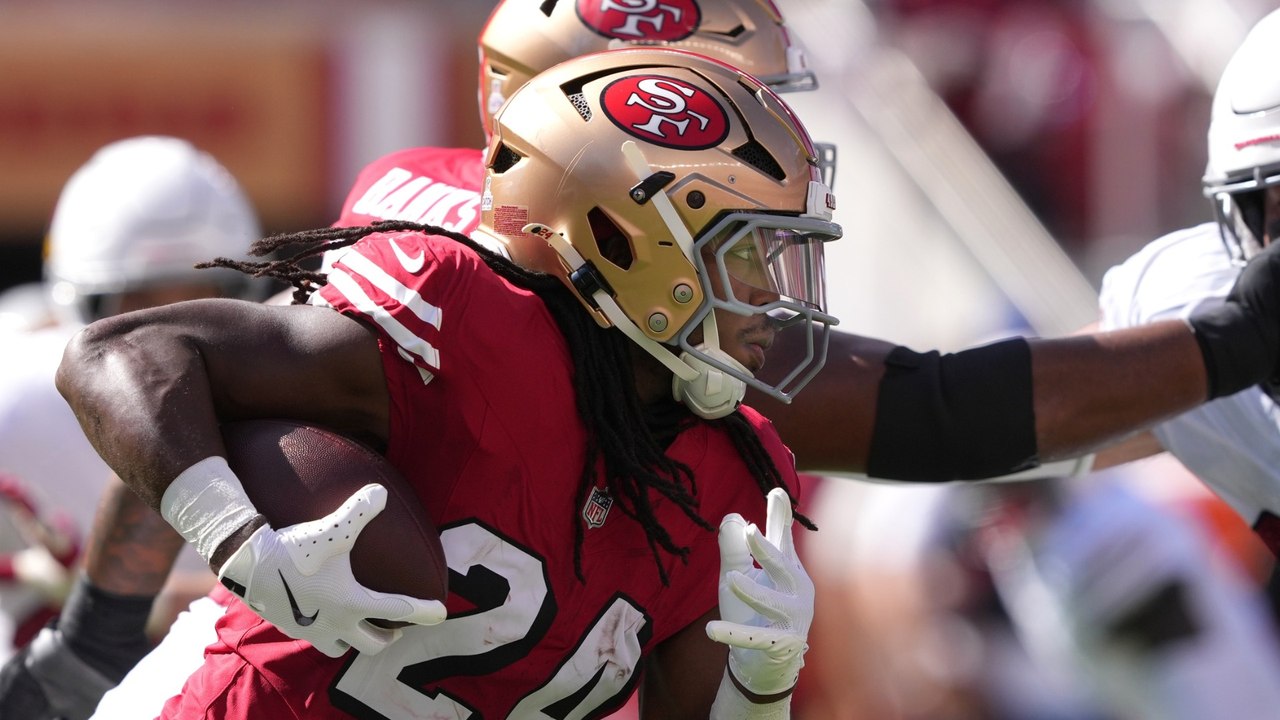 Niners Stage Remarkable Second-Half Comeback Against Cowboys