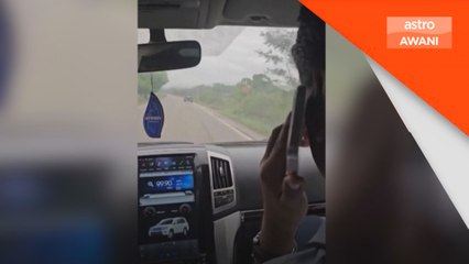 Evo Morales dakwa terselamat cubaan bunuh