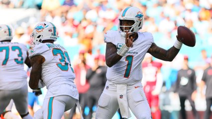 Kyler Murray Sparks Cardinals' Close Victory Over Dolphins 🏈