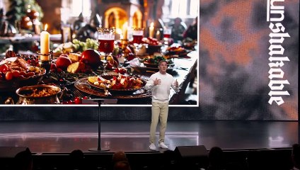 Living for Jesus in a Culture of Compromise - Craig Groeschel